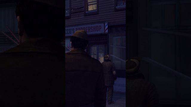 Подкаблучник #shorts #mafia #mafia2 #мафия #мафия2