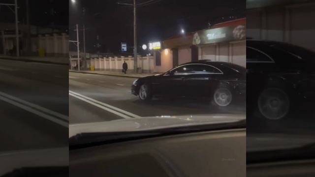 Mercedes🥷