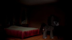 Пони страшилка-----Вы верите в Бога?