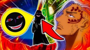 One Piece Who Is Imu And What Is His Role In The Story