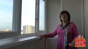Комната на лоджии. Ремонт лоджии 6 метров под ключ.