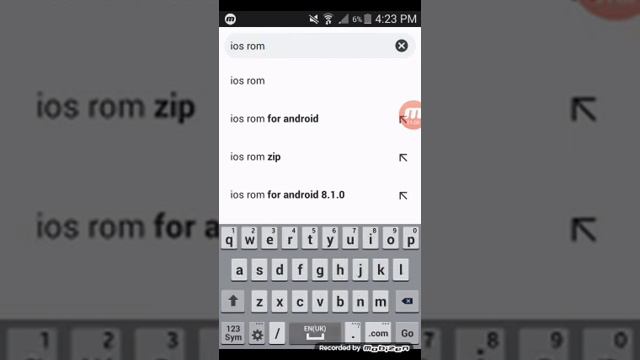 How to download ios rom zip file direct download смотреть онлайн