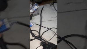 Подключение электрики мотора 3uz-fe