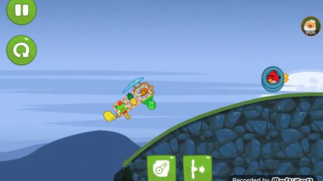 bad piggies flight in the night 3 часть смотреть онлайн