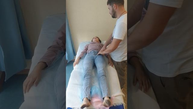 были боли в спине на протяжение 5 лет.массаж. Казань кинизиология. костоправ. смотреть онлайн