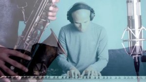 Мы Эхо - ЭХО ЛЮБВИ (Анна Герман) - JH Max (sax cover)