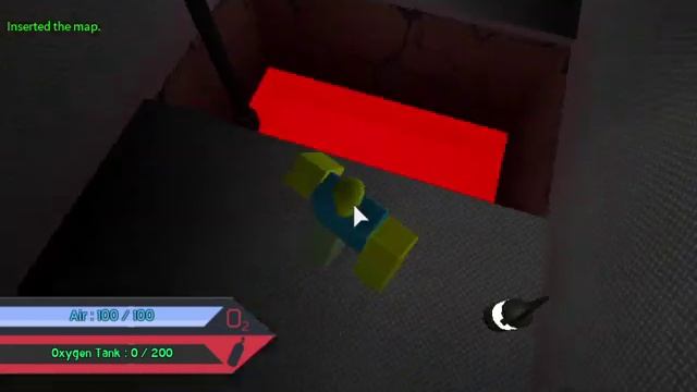 Roblox Overflow - Vicious Quarry (Intermediate) (Solo) (CAMERA SHAKE) смотреть онлайн