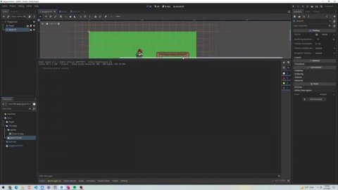 Tilemaps & Tilesets E04