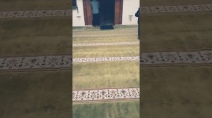 Саид абу Марьям - Азан (09.2020)