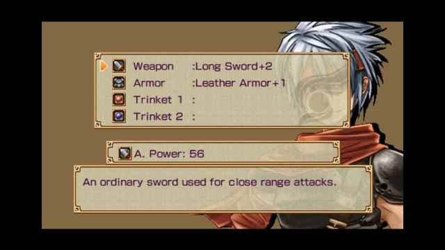 Mystic Chronicles (PLAYSTATION PSP) Part 4 смотреть онлайн