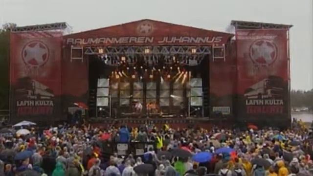 Maija Vilkkumaa - Noinko Vaikeeta Se On? (RMJ 2002) смотреть онлайн