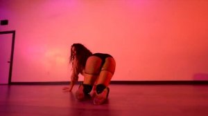 S.E.X. - Tee - Adison Briana Floorplay Choreography.mp4