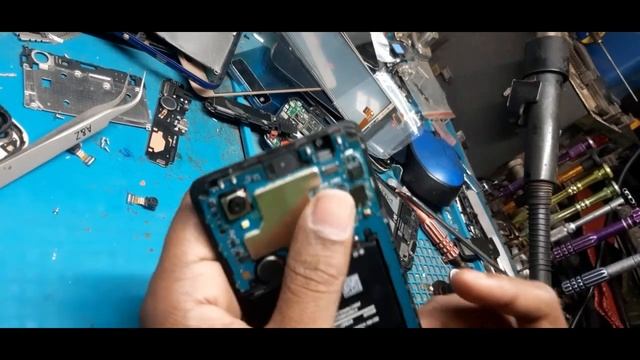 Samsung A01 core no network solution. смотреть онлайн