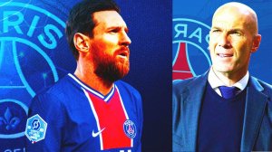 ZIDANE and MESSI in PSG! PARIS SHOCKING THE FOOTBALL WORLD WITH TWO TOP TRANSFERS?