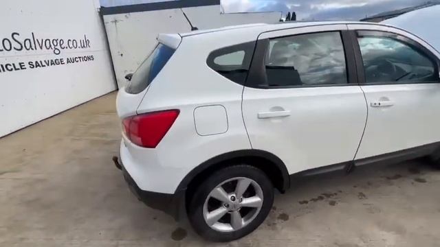 LAS/4833/23 Nissan Qashqai смотреть онлайн