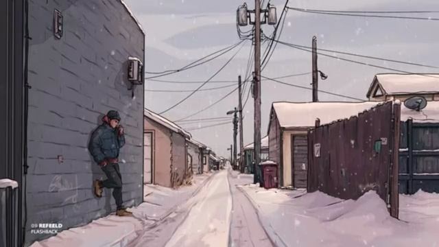 winter memories. [lo-fi, jazz-hop, chill-mix].mp4