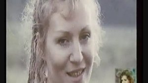 АННА ГЕРМАН Баллада ANNA GERMAN