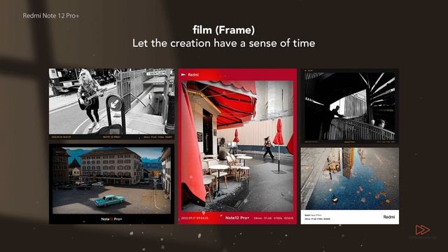 Xiaomi REDMI NOTE 12 Pro PLUS - Price in Philippines - time-skip смотреть онлайн
