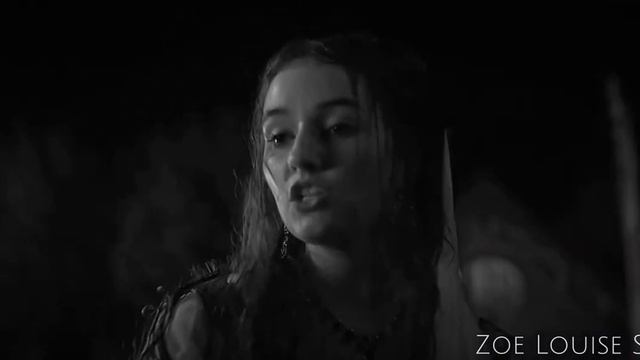 Rosaline and Dario (Rosaline 2022) Rewrite the stars #rosaline #kaitlyndever