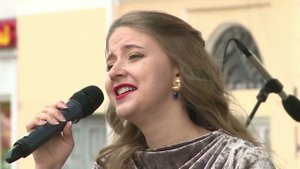 Елец 2023 Музыкальный фестиваль имени Тихона Хренникова Часть2