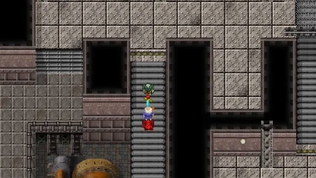 Daulton Reviews: Cthulhu Saves The World (2010, PC) смотреть онлайн