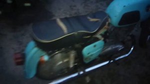 Иж планета 3-01