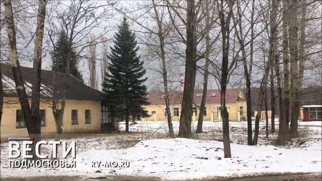 Посёлок Лесной. Проблемы с отоплением. Коломенский район МО