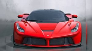 GOVOR & Peleh & Val4a - Ferrari (Remix by God of Music)?