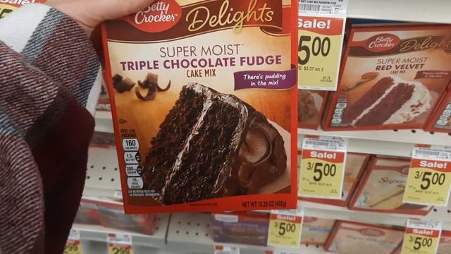 Цены на продукты в Америке. Магазин ACME смотреть онлайн