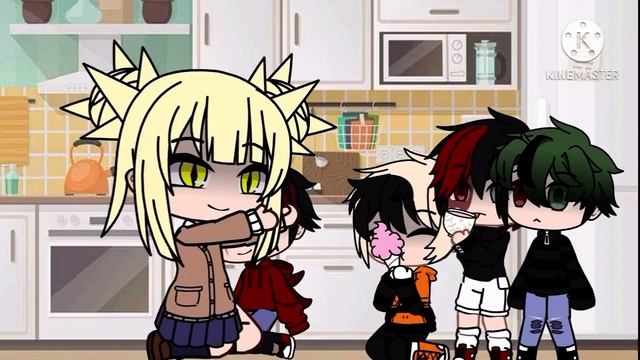 L.O.V babysit 4 baby villains ? 1/2 (Read Desc) смотреть онлайн