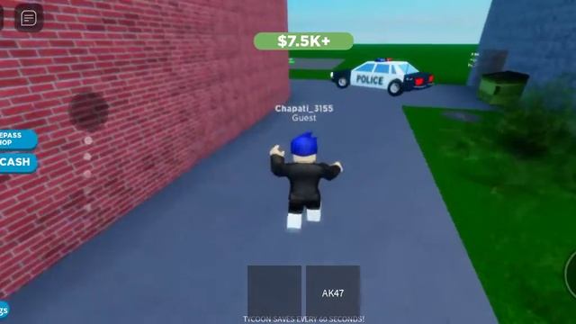 Roblox 2 player prison tycoon complete ??????? смотреть онлайн