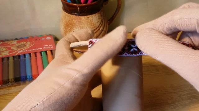 Ідея від феї. Як зробити Столик для ляльок смотреть онлайн