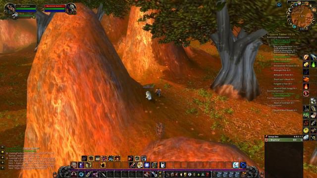 WOW WOTLK HUNTER LEVELING EP 11- GETTING MY MOUNT!!! смотреть онлайн