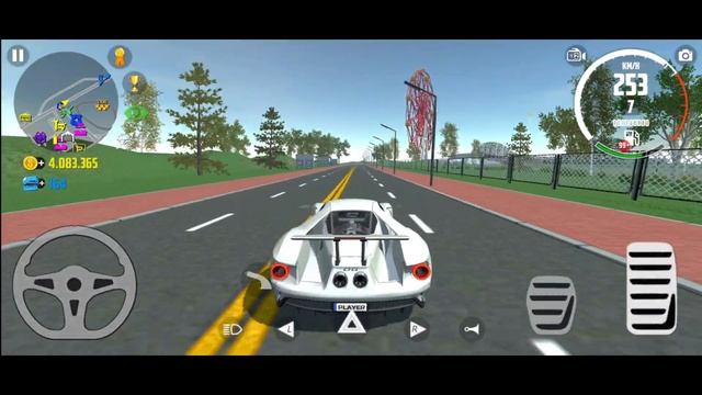 Car Simulator 2 | Buying New Ford GT with Crypto & Upgrading to MAX смотреть онлайн