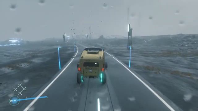 DEATH STRANDING. Ч. 2. ЗАКАЗЫ, Orders no. № 186, 214, 215, 414. Окончание видео, начало в Ч.1. смотреть онлайн