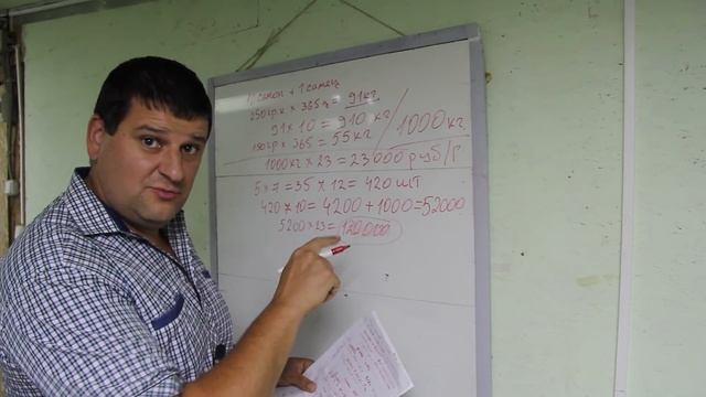 СКОЛЬКО МОЖНО ЗАРАБОТАТЬ НА КРОЛИКАХ ? смотреть онлайн