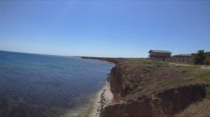 Село Марьино Крым