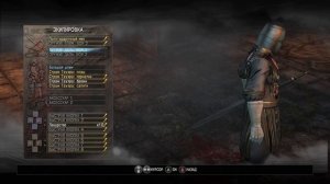 NIOH | Начало и обучение | Прохождение