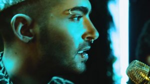 Tokio Hotel What If (Official Teaser)