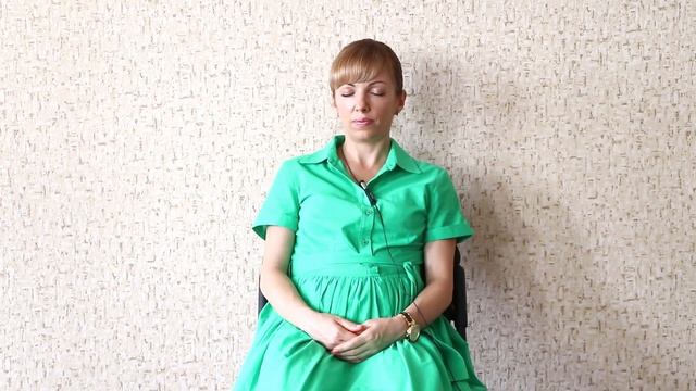 Медитация "Прощение родителей"