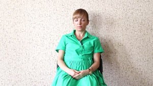 Медитация "Прощение родителей"