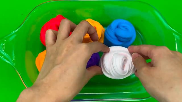 Cocomelon - Looking For CoCoMelon with Boxs Colorful || Satisfying ASMR Video смотреть онлайн