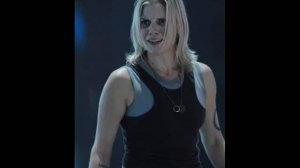 Tribute to Katee Sackhoff