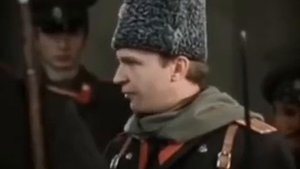 История повторяется? "Дни Турбиных" М. Булгаков