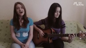 танцы минус - 10 капель дождя ( cover )