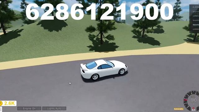 ID на музыку в Роблокс Лёша стелит - Чёрный дым или запах пыли |ROBLOX|Коды на музыку в Роблокс смотреть онлайн