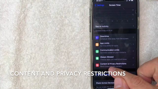 ✅ Fix Clear Search History Button Greyed Out Safari iPhone ? смотреть онлайн