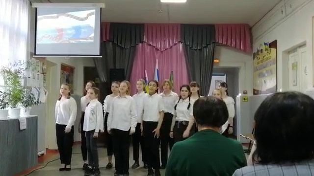 песня "Защитники отечества" смотреть онлайн