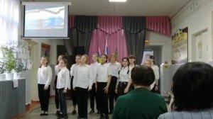 песня "Защитники отечества"