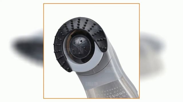 Pet Vacuum Cleaner Electric Pet Cat Dog Hair Fur Remover Animal Grooming Brush Trimmer Comb смотреть онлайн